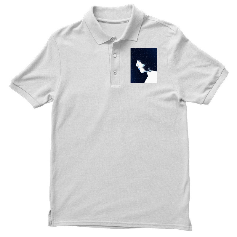 Under The Skin Men's Polo Shirt | Artistshot