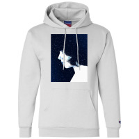 Under The Skin Champion Hoodie | Artistshot