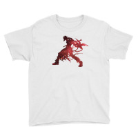 Warrior Youth Tee | Artistshot