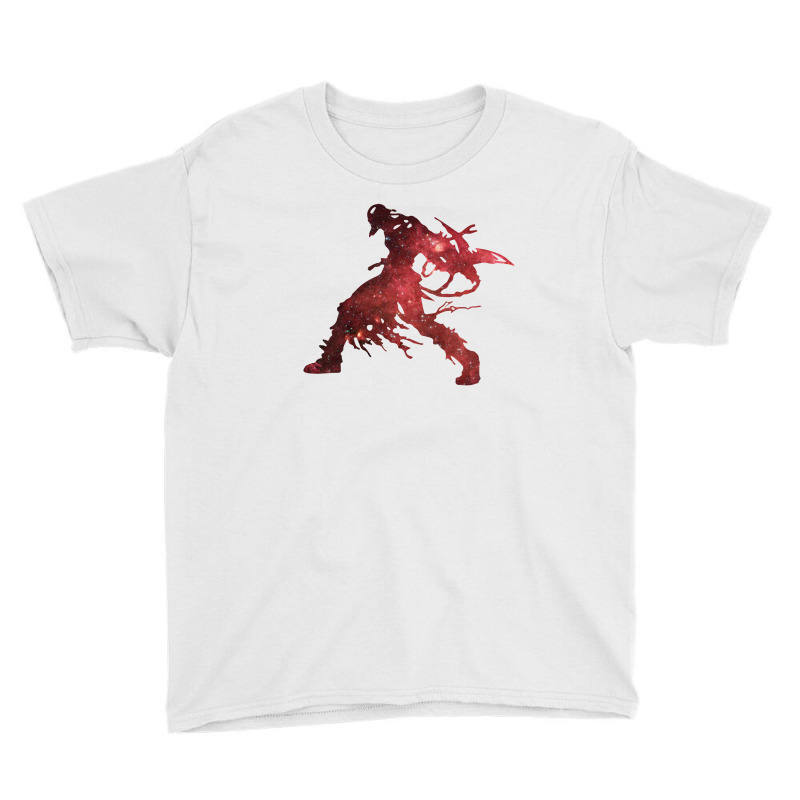 Warrior Youth Tee | Artistshot