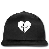 Christian Shirt, Faith Shirt, Religious Shirt, Jesus Cross T Shirt Printed Hat | Artistshot