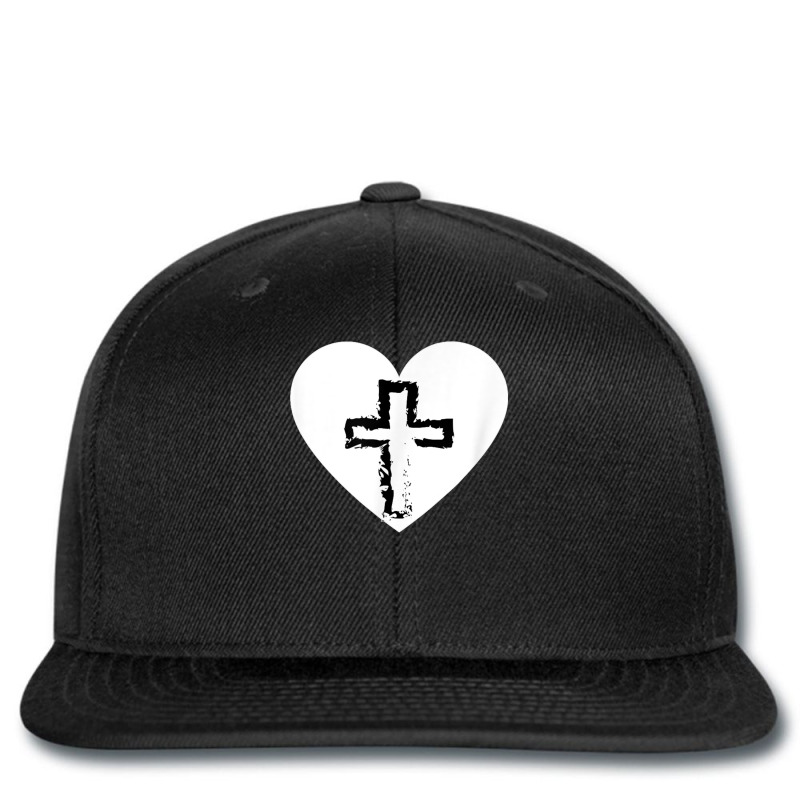 Christian Shirt, Faith Shirt, Religious Shirt, Jesus Cross T Shirt Printed Hat | Artistshot