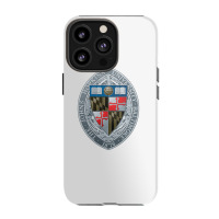 Johns Hopkins College Iphone 13 Pro Case | Artistshot