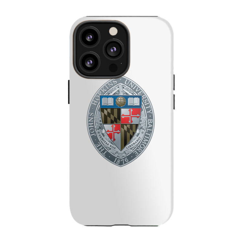 Johns Hopkins College Iphone 13 Pro Case | Artistshot