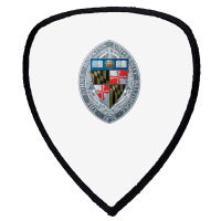 Johns Hopkins College Shield S Patch | Artistshot