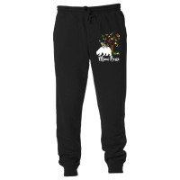 Mimi Bear Autism Awareness Love Support Unisex Jogger | Artistshot