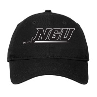 North Greenville  Crusaders Adjustable Cap | Artistshot