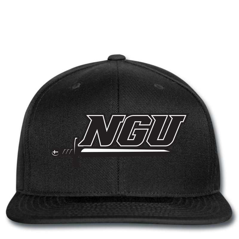 North Greenville  Crusaders Printed Hat | Artistshot