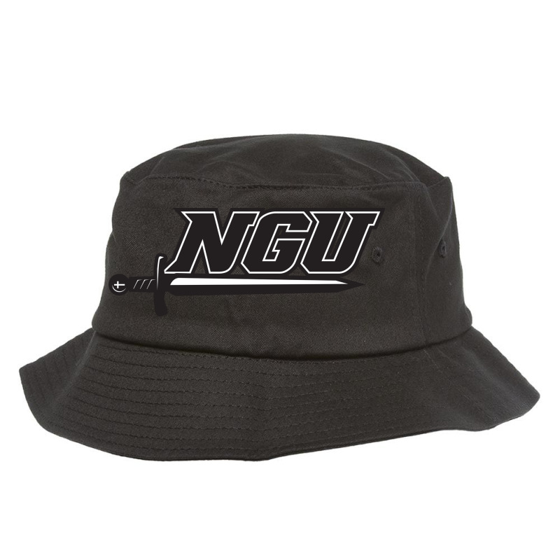 North Greenville  Crusaders Bucket Hat | Artistshot