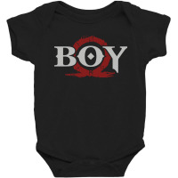 Boy Baby Bodysuit | Artistshot