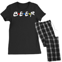 Design Inspiration Derived From A Series Of Friends' Ideas. T Shirt Women's Pajamas Set | Artistshot