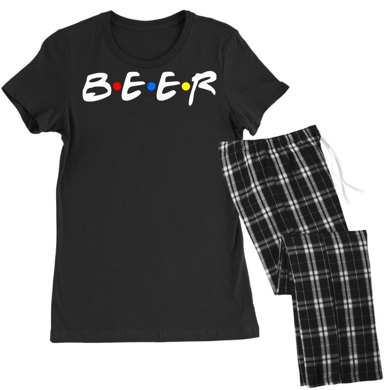 Design Inspiration Derived From A Series Of Friends' Ideas. T Shirt Women's Pajamas Set by weltzjharrasw | Artistshot