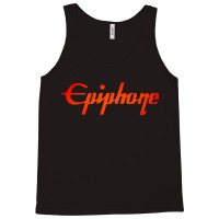 Musical Instrument Company Tank Top | Artistshot