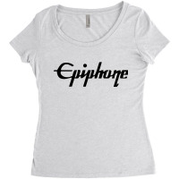 Musical Instrument Company Women's Triblend Scoop T-shirt | Artistshot