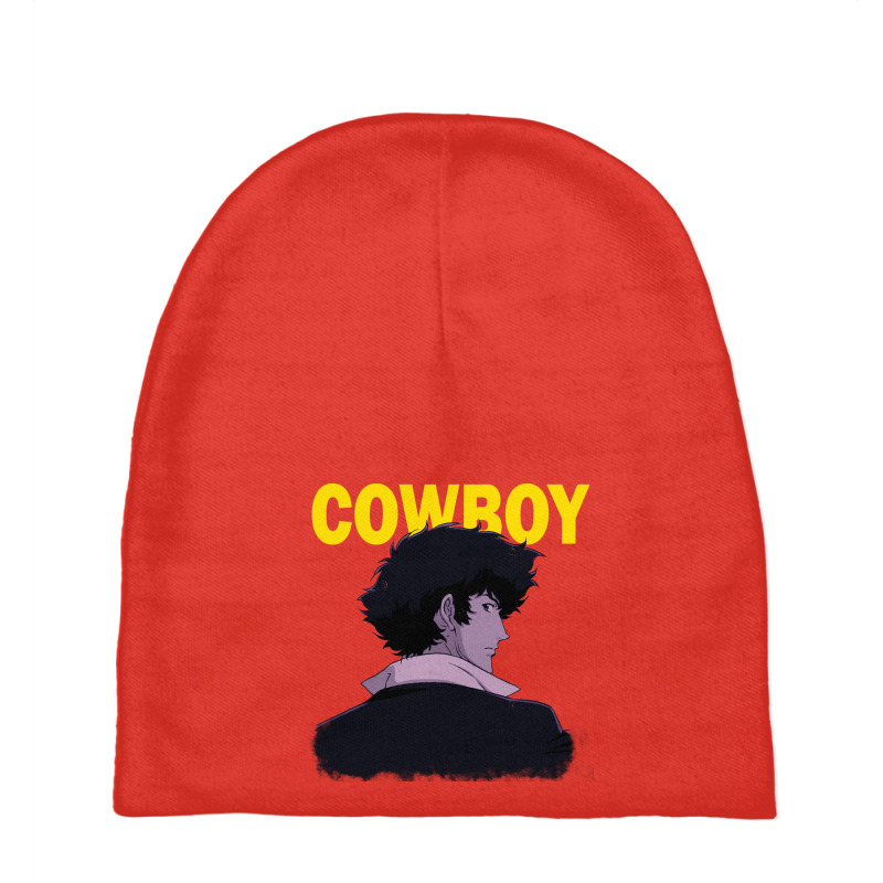 Cowboy best sale bebop beanie