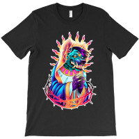 Holy Hyena T-shirt | Artistshot