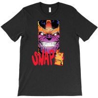 Snap!!! T-shirt | Artistshot