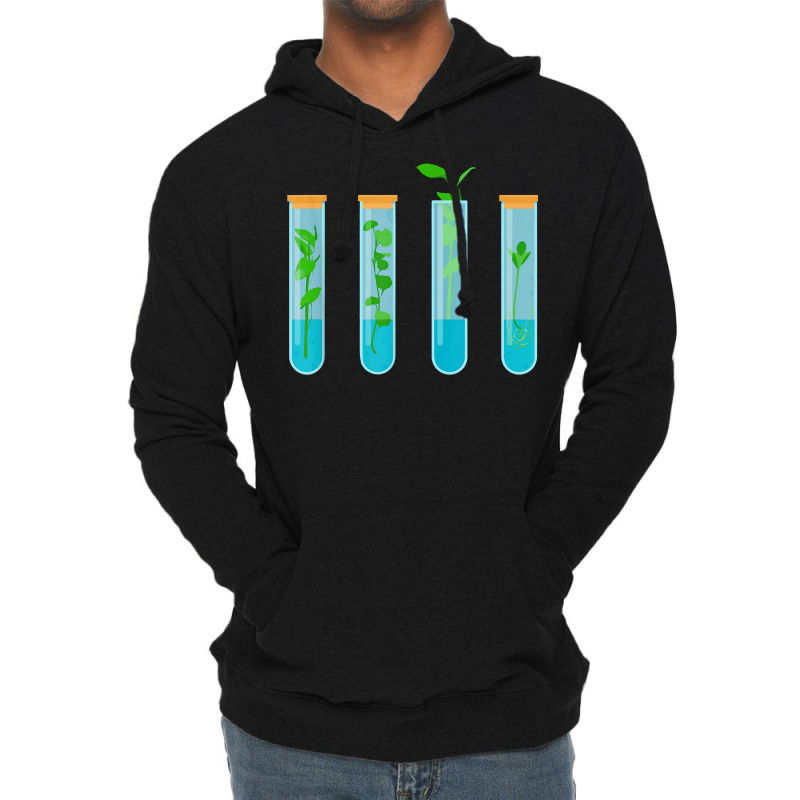 Plant Chemistry Botany Gardening Plant Chemist Botanist T Shirt Lightweight Hoodie by weltzjharrasw | Artistshot