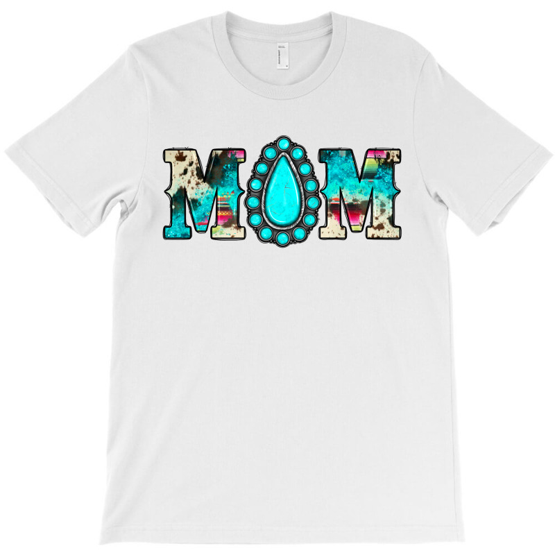 Mom T-shirt | Artistshot