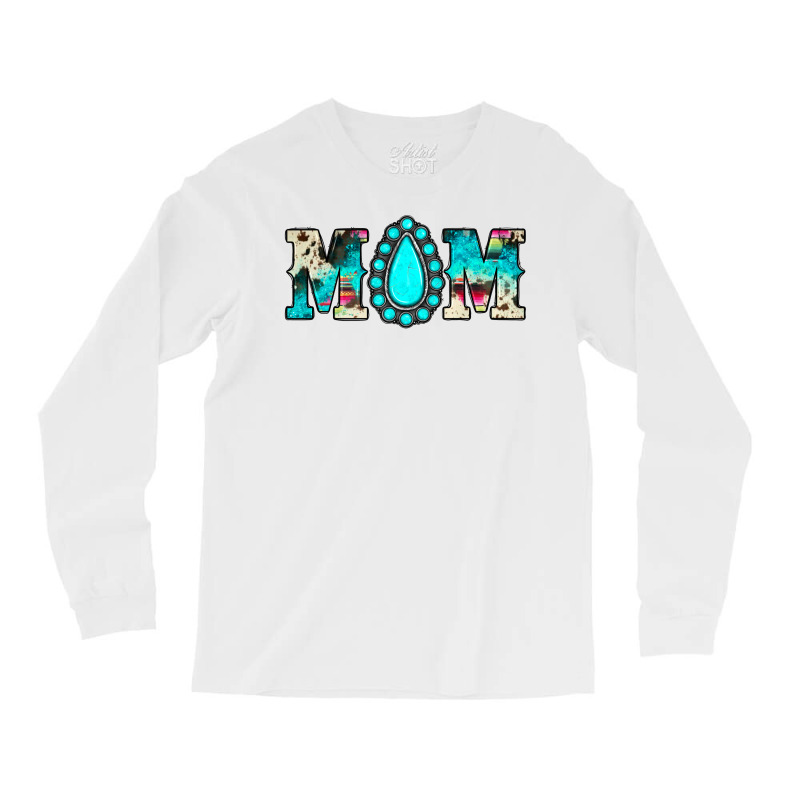 Mom Long Sleeve Shirts | Artistshot