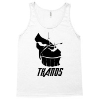 Thanos Tank Top | Artistshot