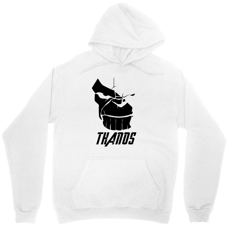 Thanos Unisex Hoodie | Artistshot