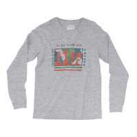 Vintage Heads Long Sleeve Shirts | Artistshot