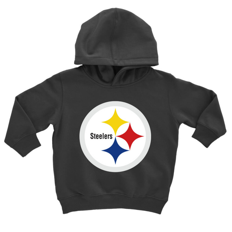 Toddler 2024 steelers hoodie