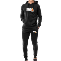 There Is No Planet B Ecologic Awareness Gift 98770176 Hoodie & Jogger Set | Artistshot