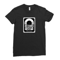 There Is No Planet B Ecologic Awareness Gift Idea 72753458 Ladies Fitted T-shirt | Artistshot