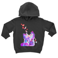 Dog T  Shirt Yorkshire Terrier Peeking Toddler Hoodie | Artistshot