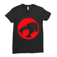 Thundercats Ladies Fitted T-shirt | Artistshot