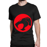 Thundercats Classic T-shirt | Artistshot