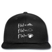 Coffee Derivative Printed Hat | Artistshot