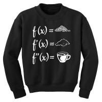 Coffee Derivative Youth Sweatshirt | Artistshot