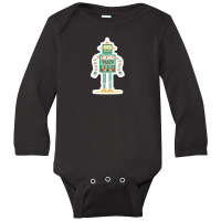 There Is No Planet B Ecologic Awareness Gift Idea 64509099 Long Sleeve Baby Bodysuit | Artistshot