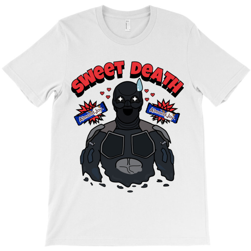 Almonds Of Death T-shirt | Artistshot