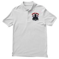 Almonds Of Death Men's Polo Shirt | Artistshot