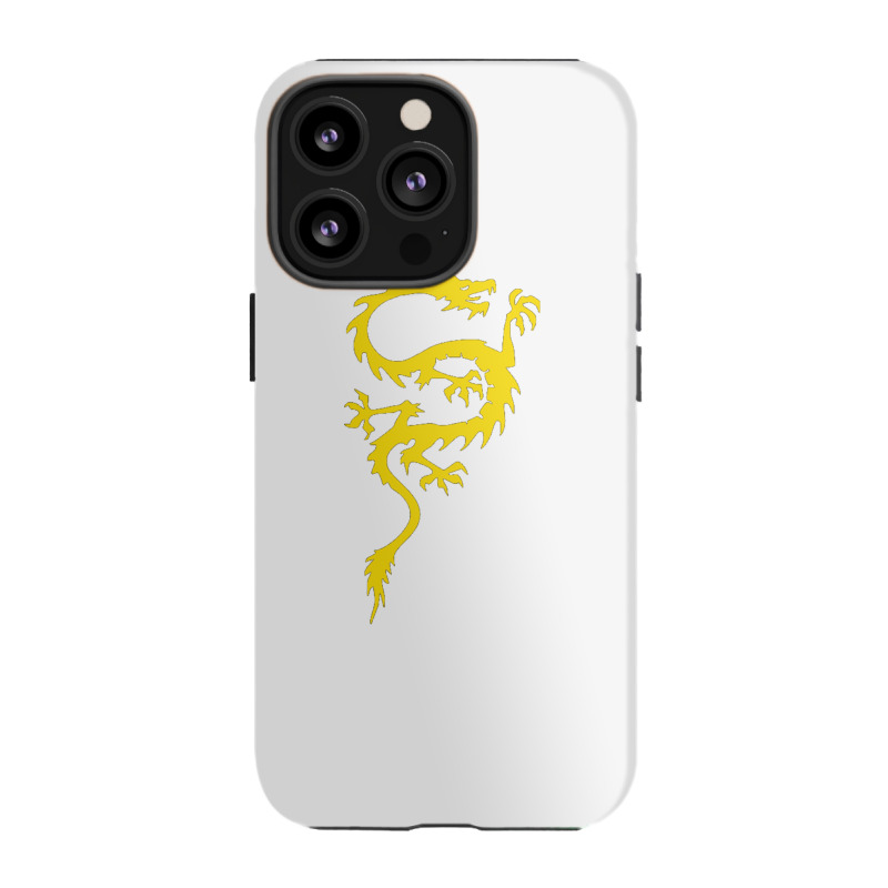 Chinese Dragon Cool Oriental Asian Kung Fu Iphone 13 Pro Case | Artistshot