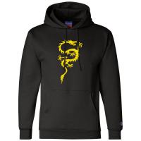 Chinese Dragon Cool Oriental Asian Kung Fu Champion Hoodie | Artistshot