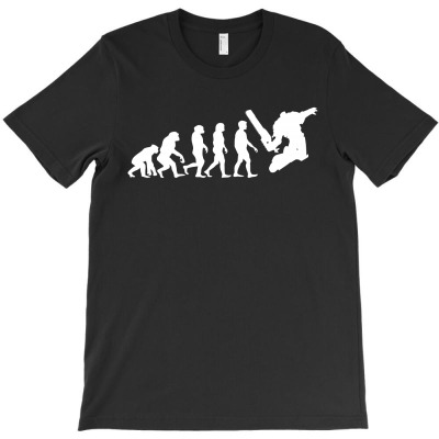 Warhammer Evolution T-shirt Designed By Zeynepu