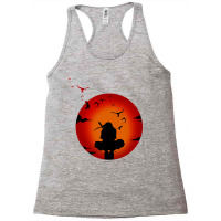 Night Spirit Racerback Tank | Artistshot