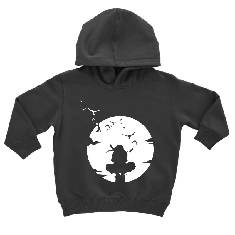 Night Spirit Toddler Hoodie | Artistshot