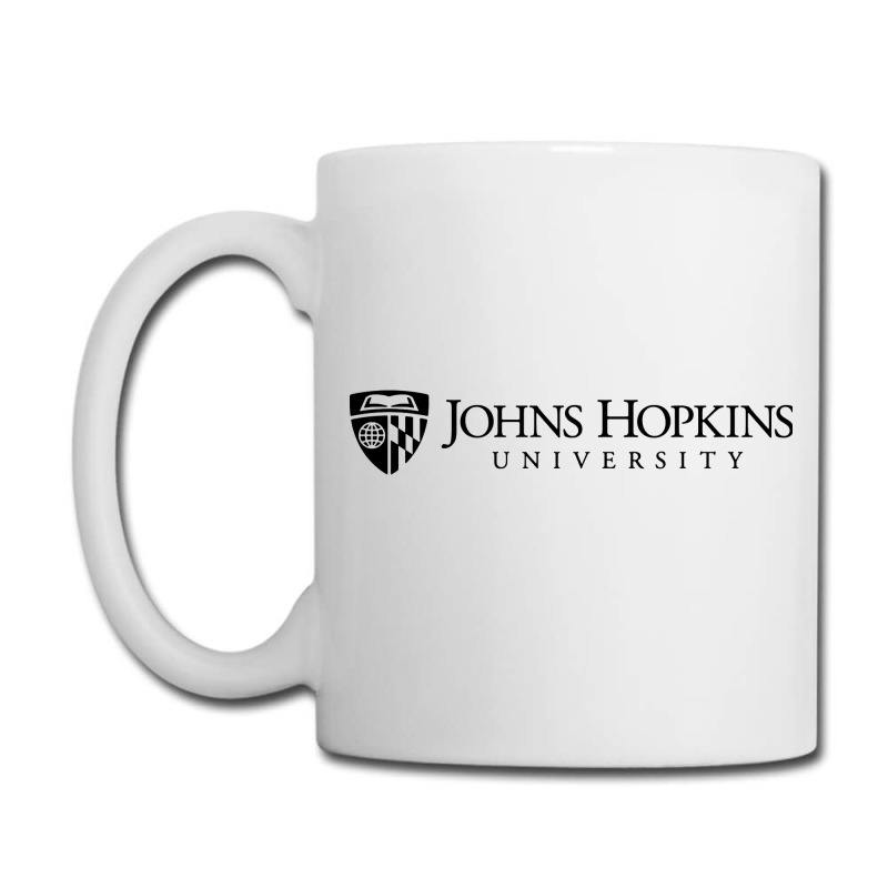 Johns Hopkins Coffee Mug | Artistshot