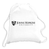 Johns Hopkins Drawstring Bags | Artistshot