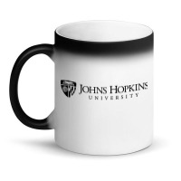 Johns Hopkins Magic Mug | Artistshot