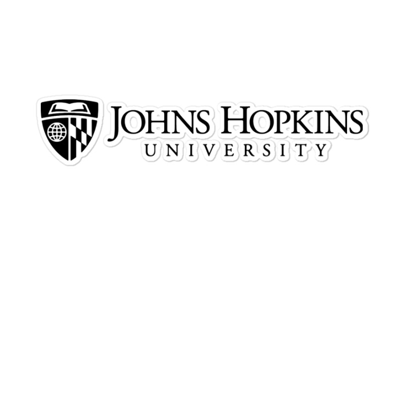 Johns Hopkins Sticker | Artistshot