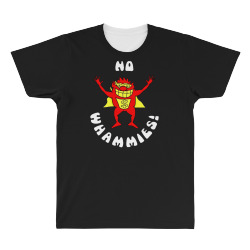 comic no All Over Men's T-shirt | Artistshot