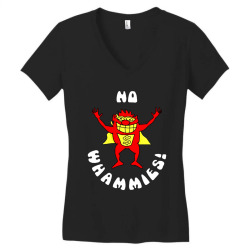 comic no Women's V-Neck T-Shirt | Artistshot