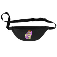 More Coffee Fanny Pack | Artistshot